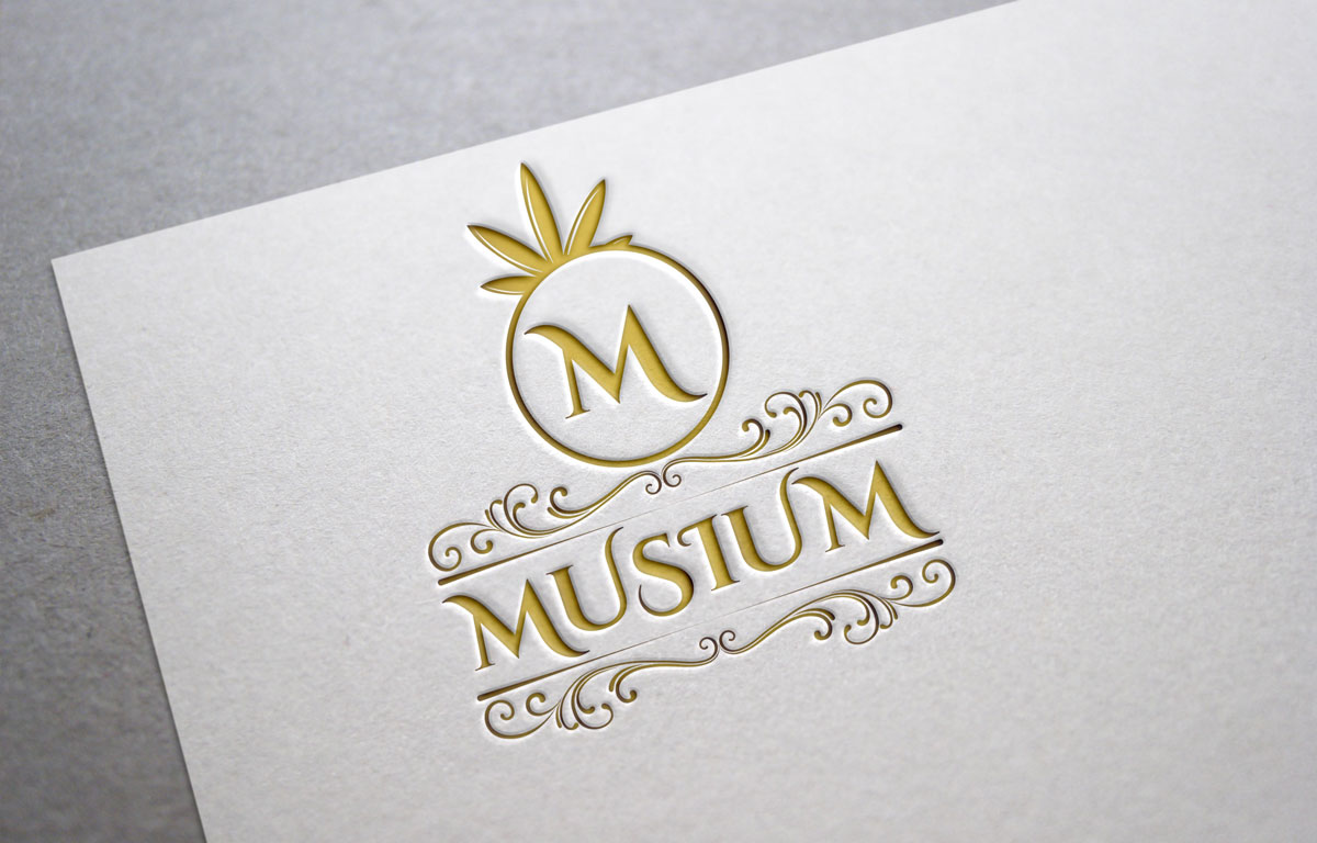 Logo-Design von johnnyblackman für dieses Projekt | Design #17008177