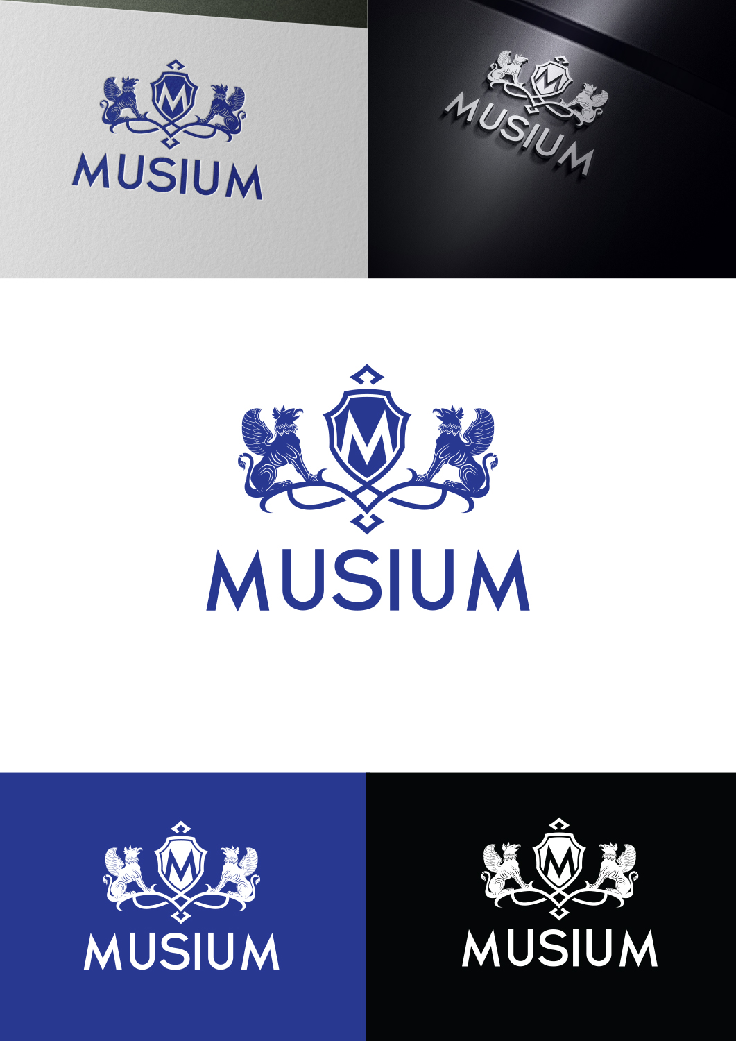 Diseño de Logo por fisekovic goran para este proyecto | Diseño #16984072