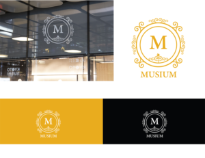 Logo Design by kuya.P