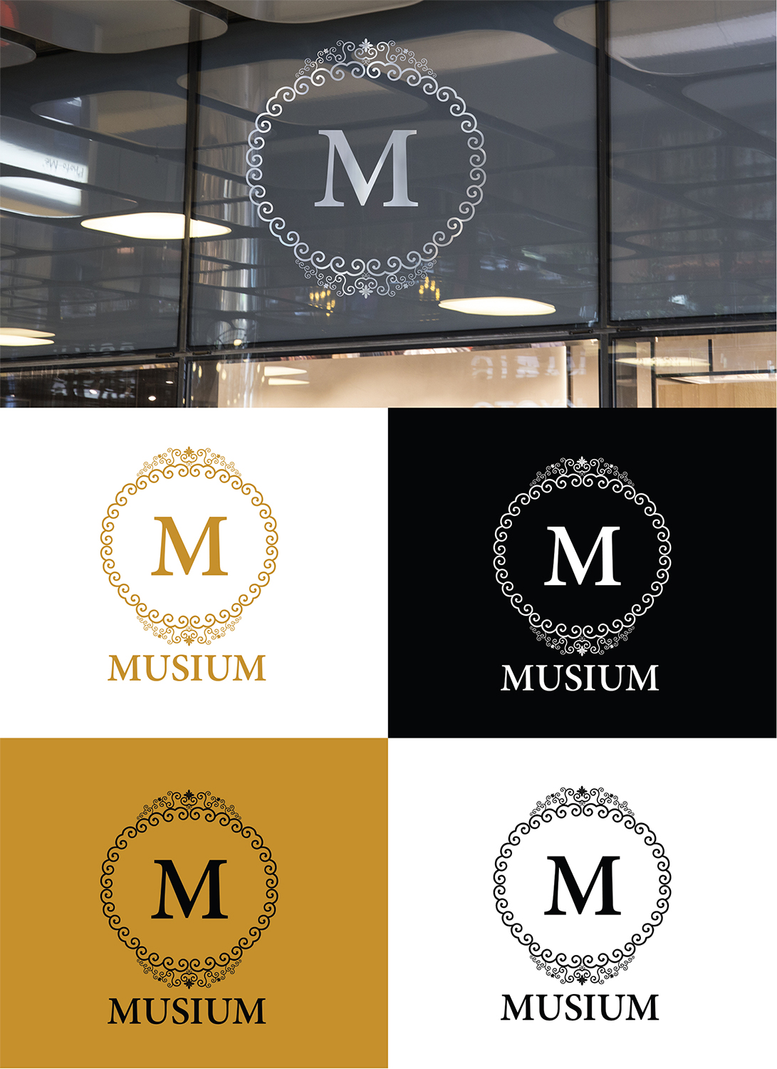 Logo Design by kuya.P for this project | Design #17004487