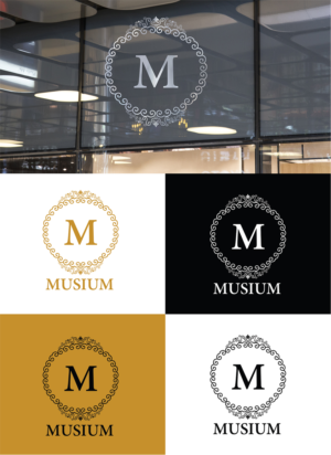 Logo Design by kuya.P for this project | Design: #17004487