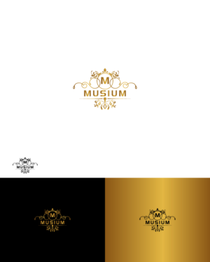 Logo-Design von geny baba für dieses Projekt | Design #17002880