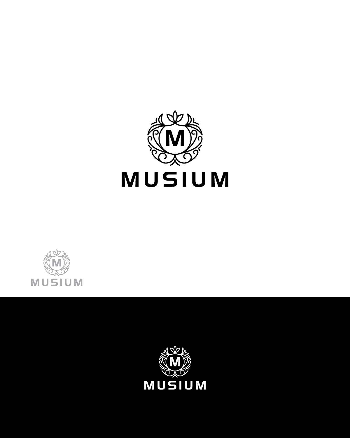 Logo Design by geny baba for this project | Design #17002941