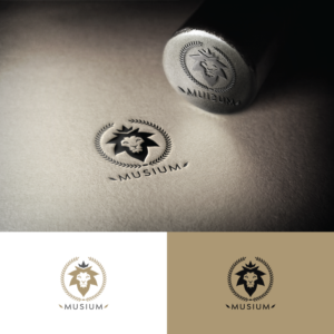 Logo Design by BRAT Studio for this project | Design: #17088752