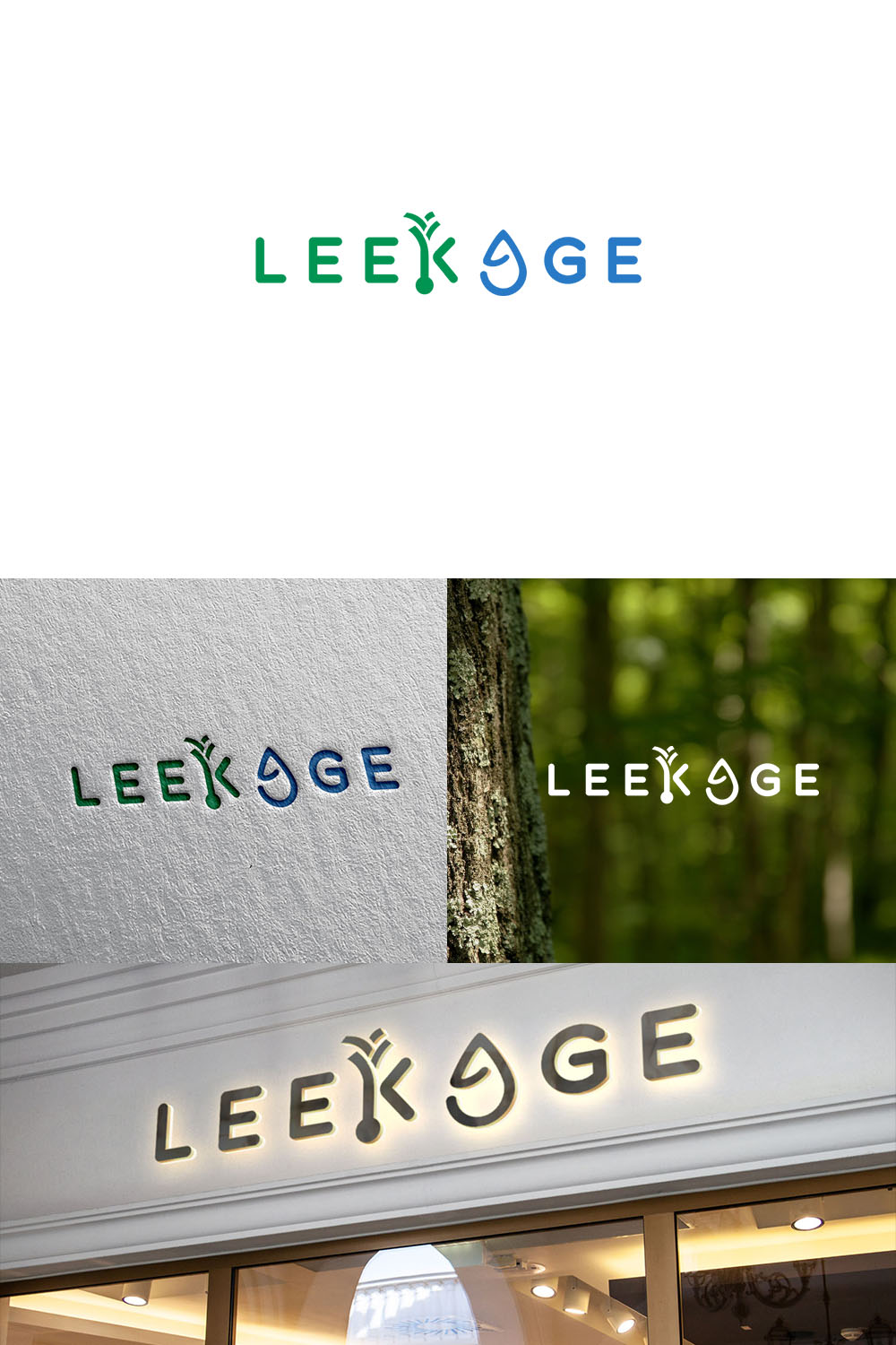 Logo Design by Design Nation for this project | Design: #16944936
