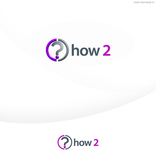 Logo Design by damakyjr for this project | Design #653954