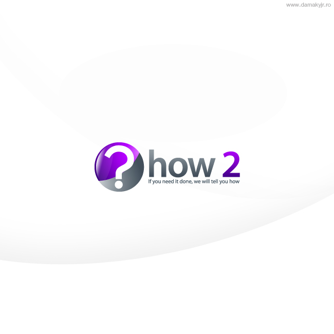 Logo Design by damakyjr for this project | Design #656889