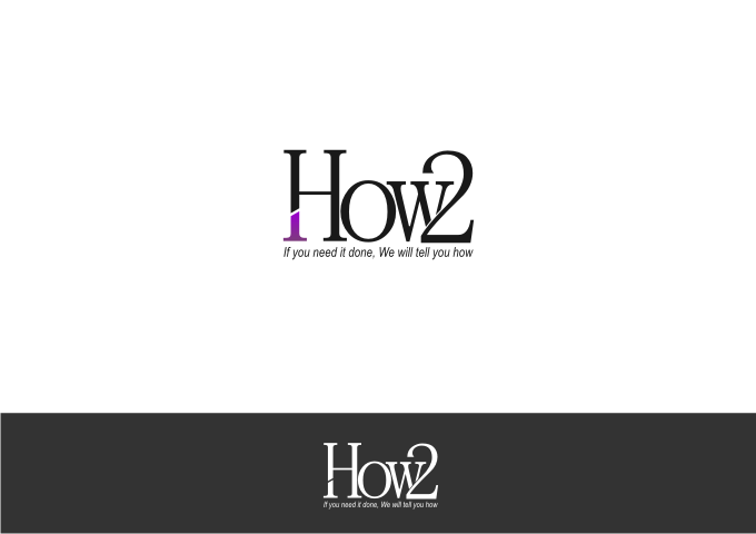 Logo Design by z.a.c. for this project | Design #706288