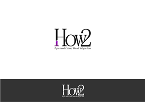 Logo Design by z.a.c. for this project | Design: #706288