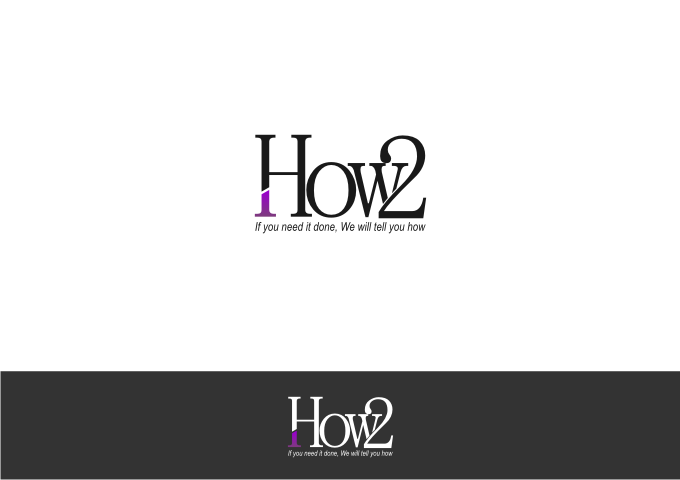 Logo Design by z.a.c. for this project | Design #706289