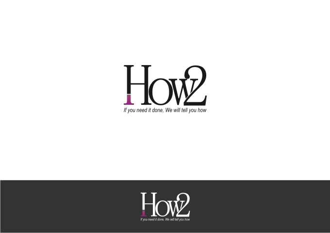 Logo Design by z.a.c. for this project | Design #706293