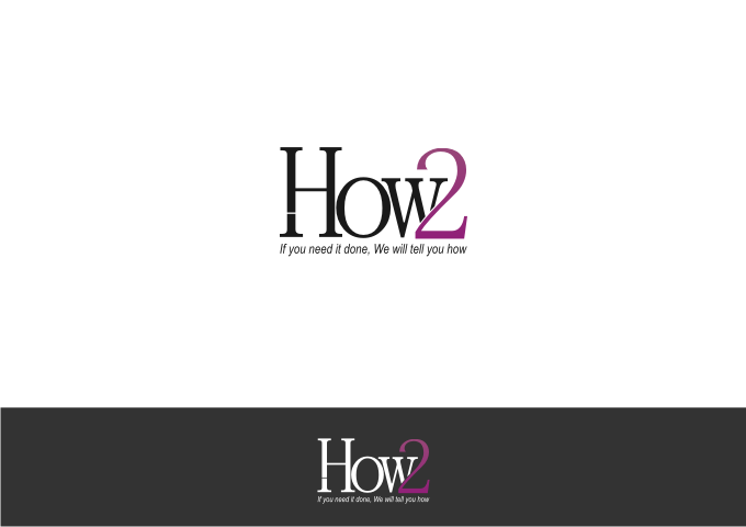 Logo Design by z.a.c. for this project | Design #706294