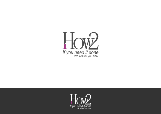Logo Design by z.a.c. for this project | Design #706349