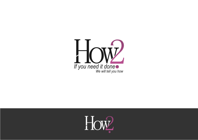 Logo Design by z.a.c. for this project | Design #708527
