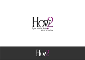 Logo Design by z.a.c. for this project | Design: #708737