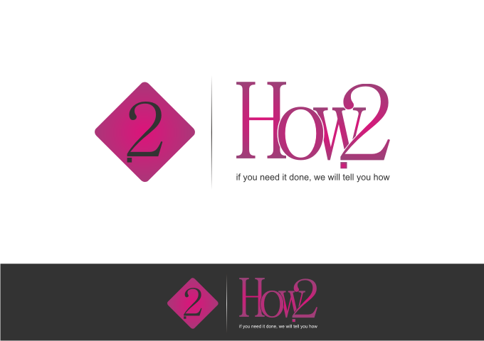 Logo Design by z.a.c. for this project | Design #712503