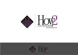 Logo Design by z.a.c. for this project | Design: #712650