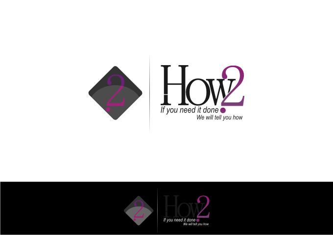 Logo Design by z.a.c. for this project | Design #712651