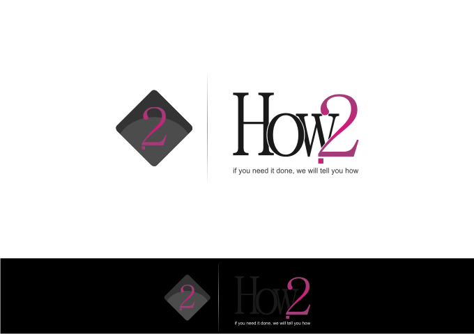 Logo Design by z.a.c. for this project | Design #712674