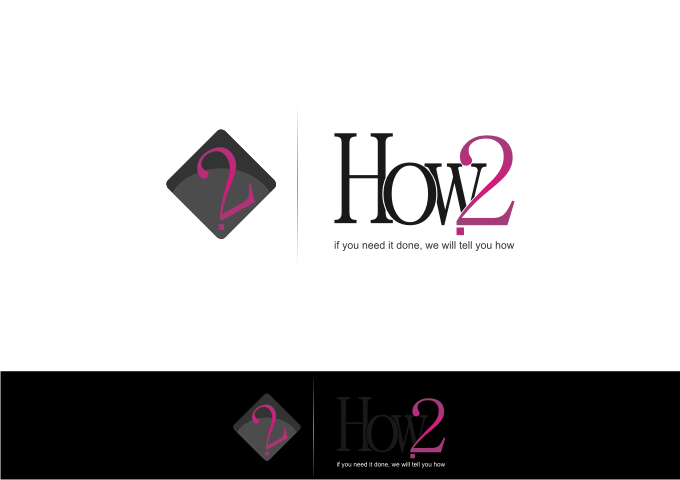 Logo Design by z.a.c. for this project | Design #712685