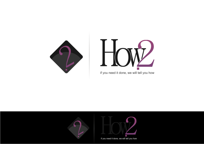 Logo Design by z.a.c. for this project | Design #712714
