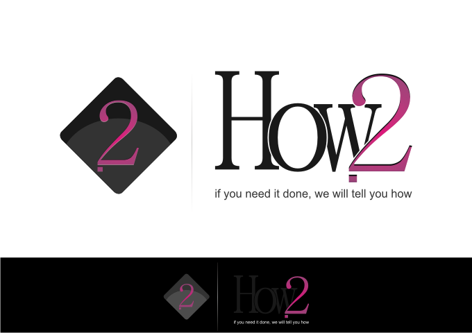 Logo Design by z.a.c. for this project | Design #712760