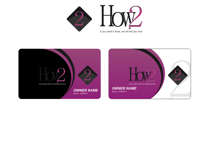 Logo Design by z.a.c. for this project | Design #718017
