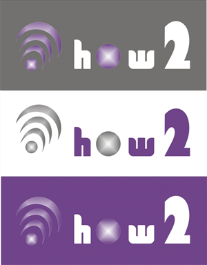 Logo Design by Slamet Suhartono