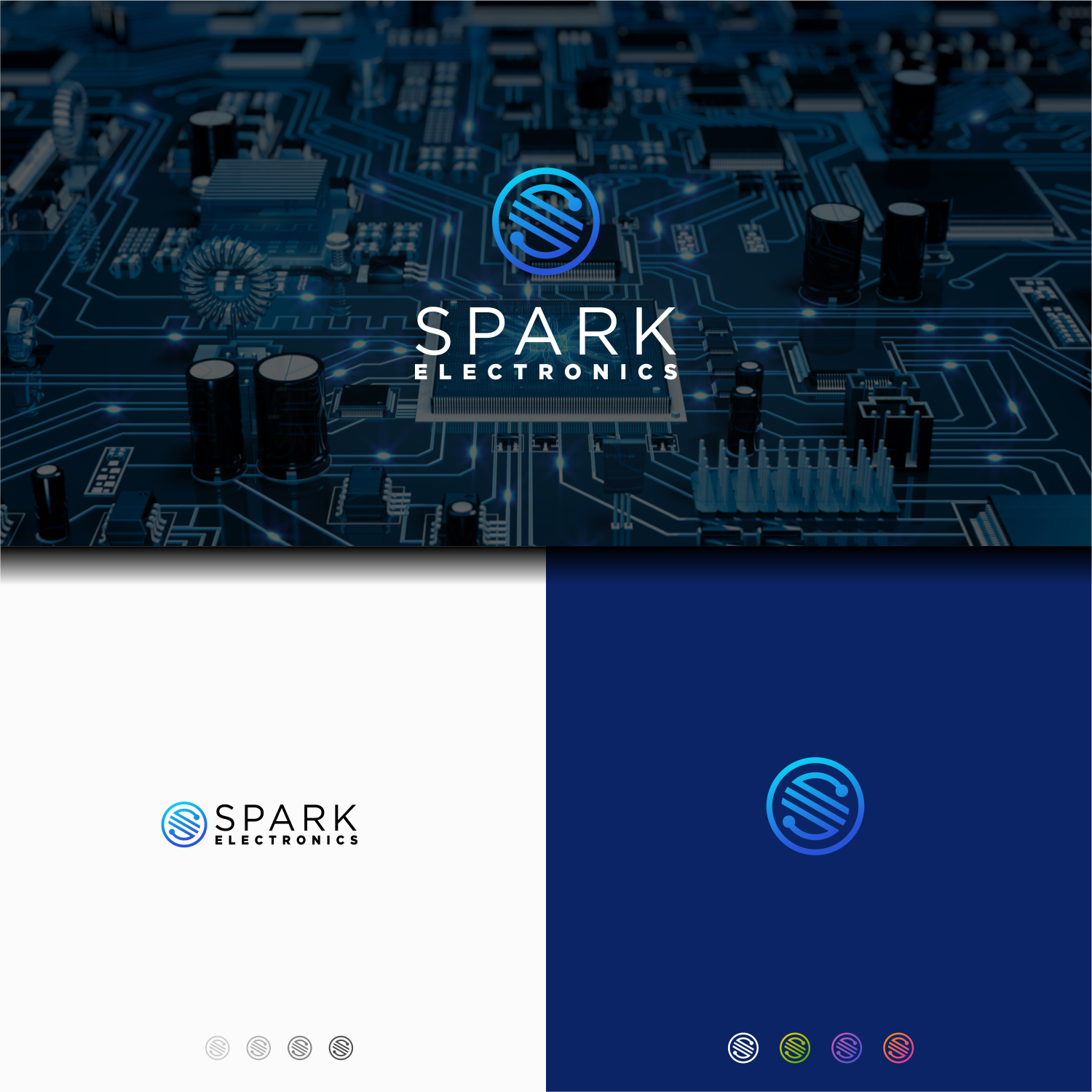 Logo Design by prasigitiyo for this project | Design #16918527