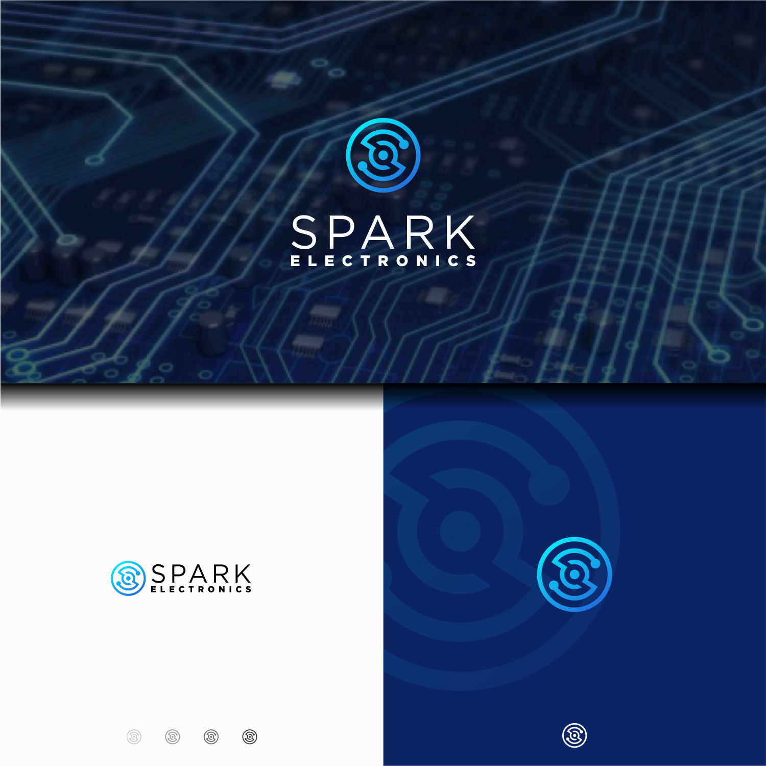 Logo Design by prasigitiyo for this project | Design #16918528