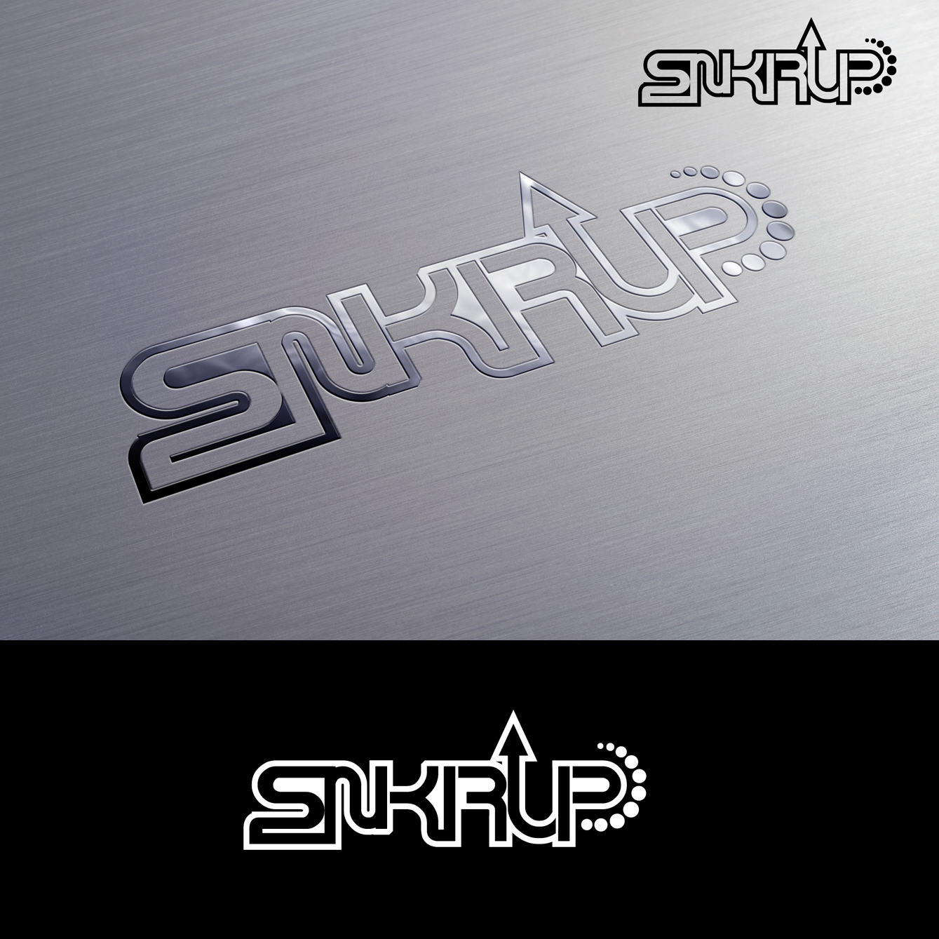 Logo Design by opieq for this project | Design #16916280