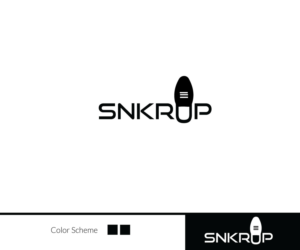 Logo Design by Artknyte for this project | Design: #16910175
