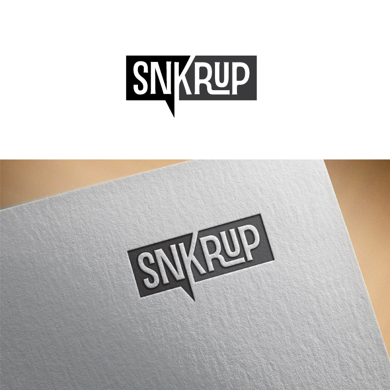 Logo Design by Rana H for this project | Design #16917690