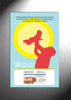 Poster Design by Svetlin Angelov for this project | Design: #619525