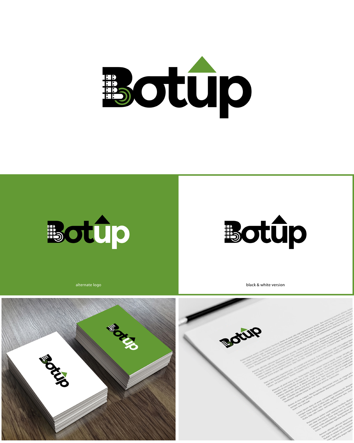 Logo Design by MoonFeather for this project | Design #16923249