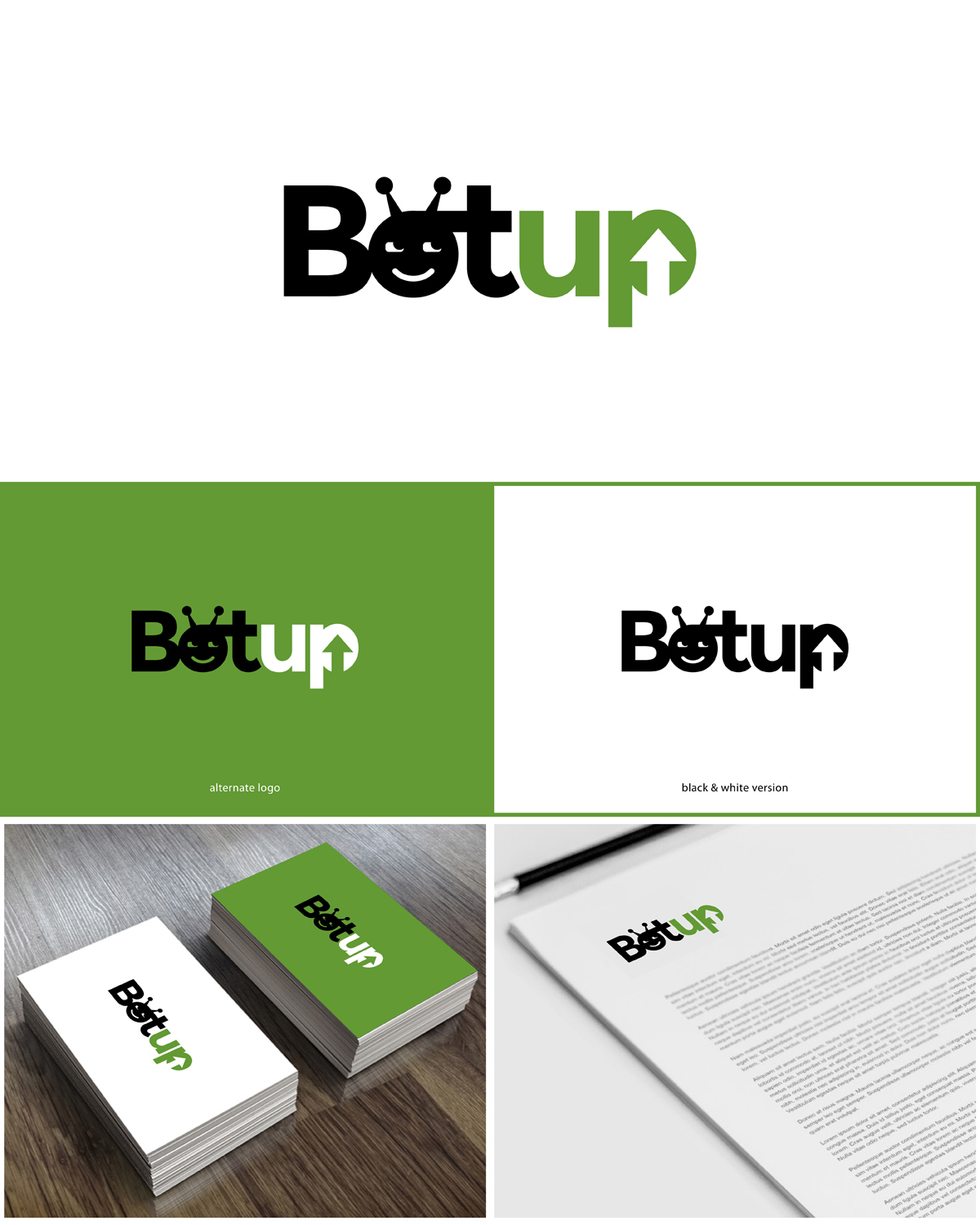 Logo Design by MoonFeather for this project | Design #16923270