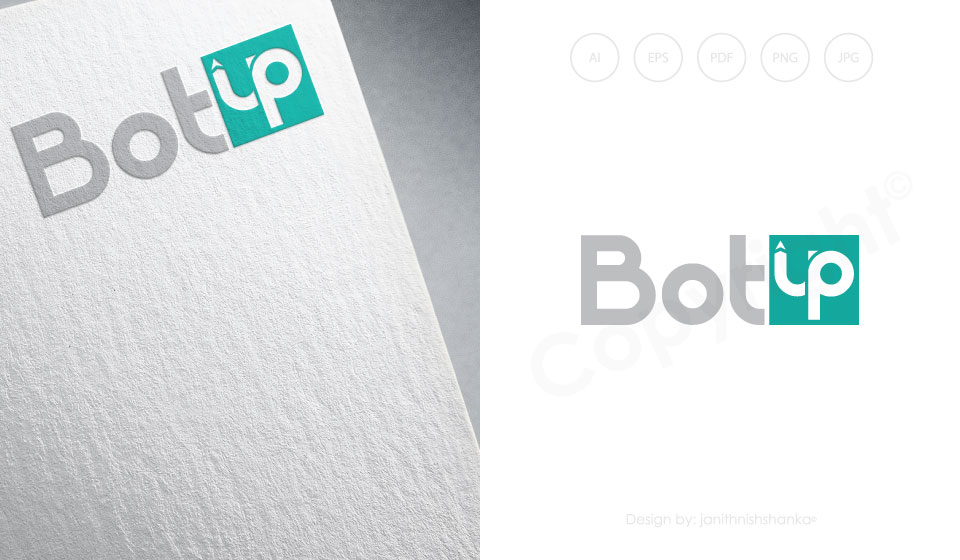 Logo-Design von Janith N. für dieses Projekt | Design #16922252