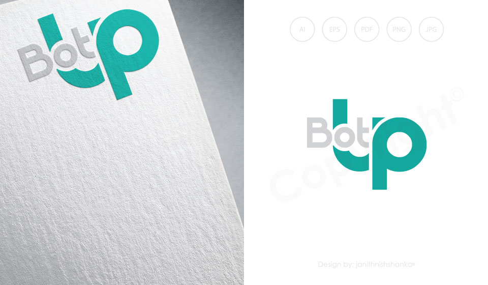 Logo Design by Janith N. for this project | Design #16922832