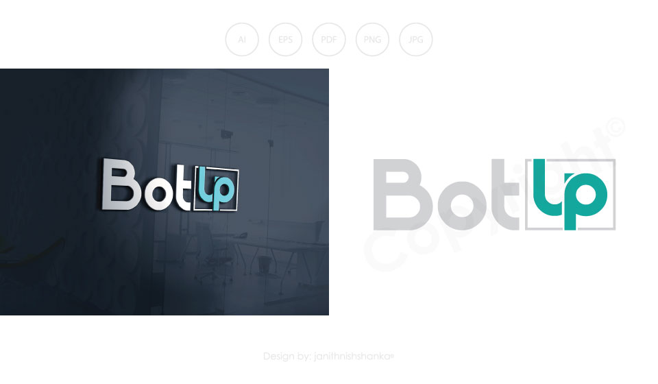 Logo Design by Janith N. for this project | Design #16923052