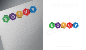 Logo Design by Janith N. for this project | Design: #16959650