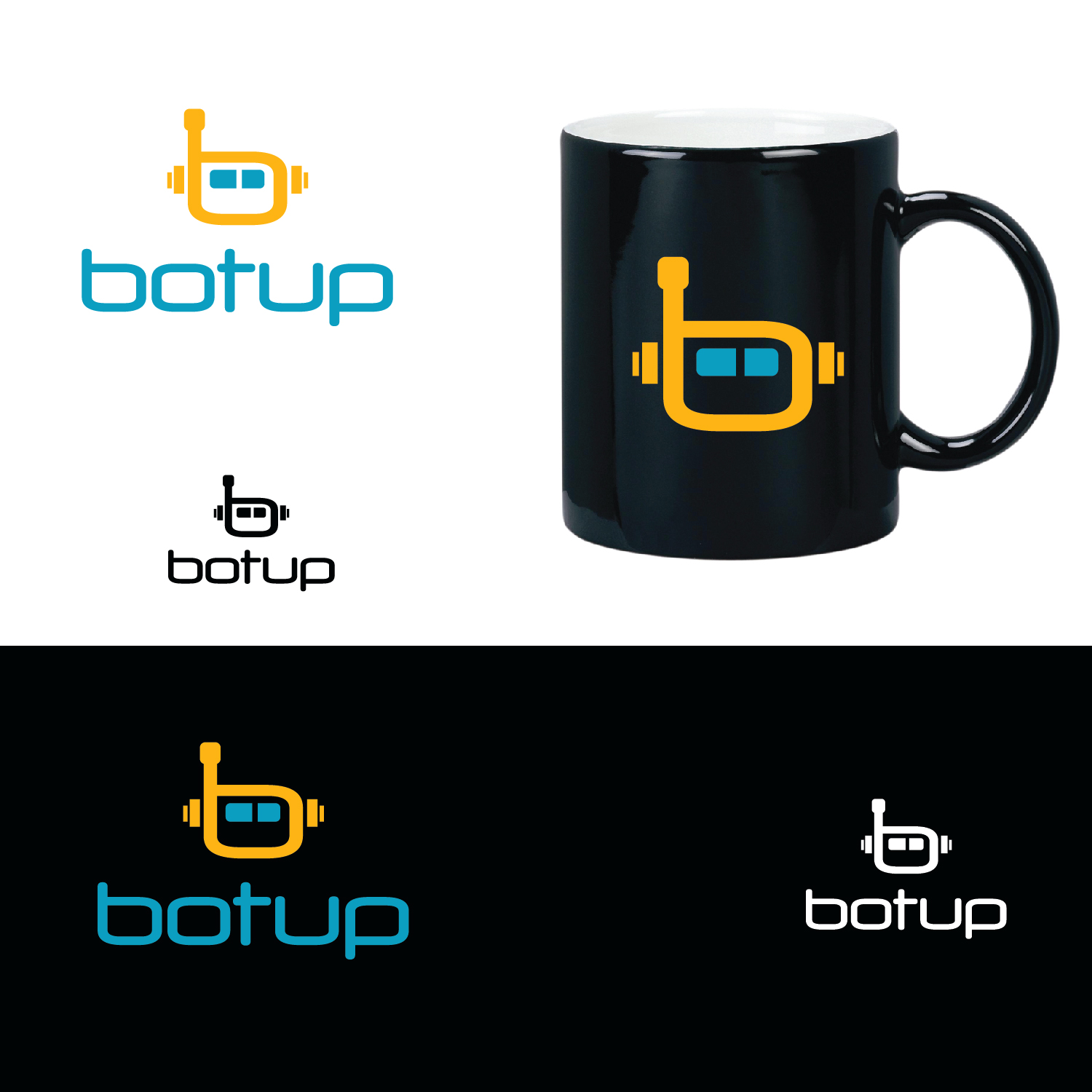 Logo Design by emptyboxgraphics for this project | Design #16930722