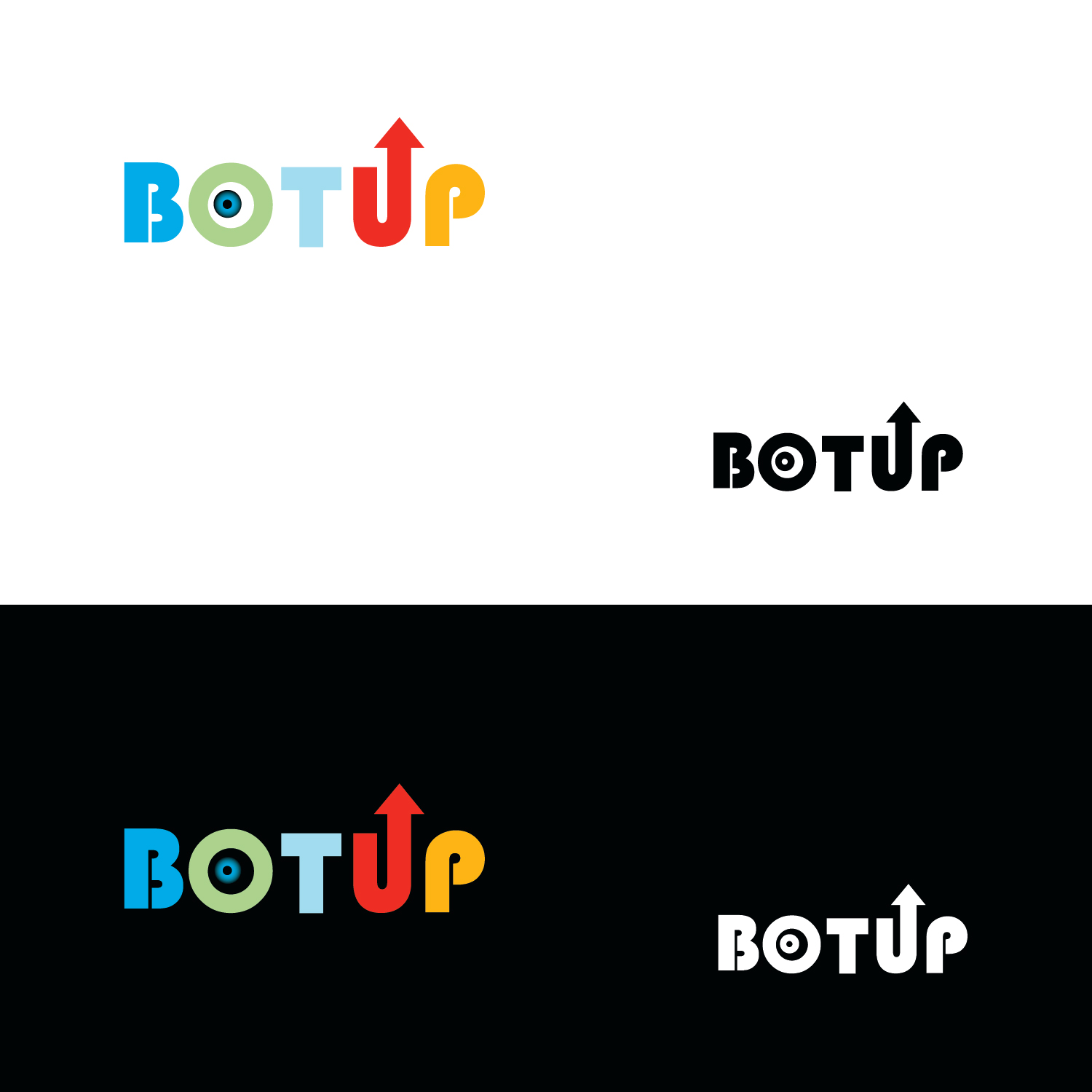 Logo Design by emptyboxgraphics for this project | Design #16939235