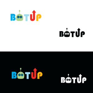 Logo Design by emptyboxgraphics for this project | Design: #16939332