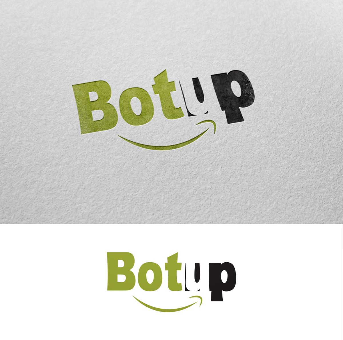 Logo Design by Impressive Solutions for this project | Design #16929362