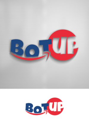 Logo-Design von Impressive Solutions für dieses Projekt | Design: #17303337