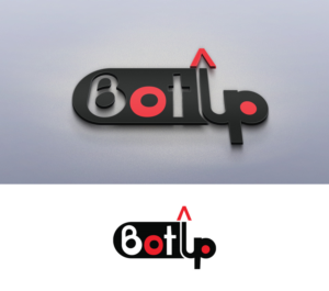Logo-Design von Impressive Solutions für dieses Projekt | Design: #17303338