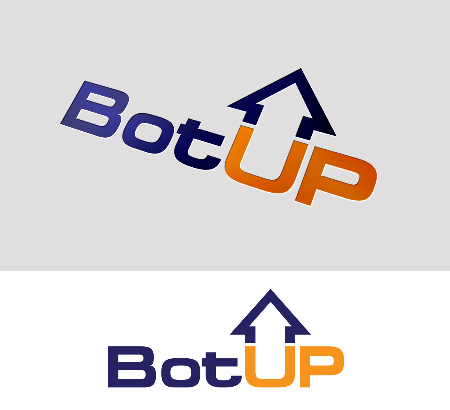 Logo-Design von Impressive Solutions für dieses Projekt | Design #17303529