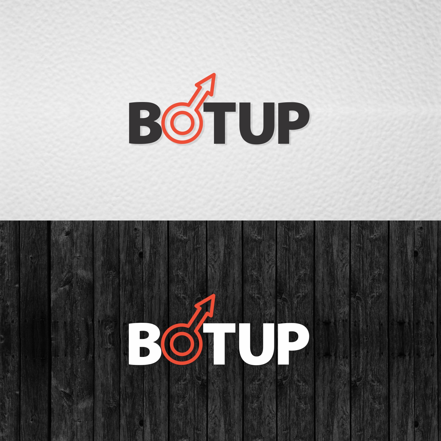 Logo Design by mdnegi for this project | Design #16922407