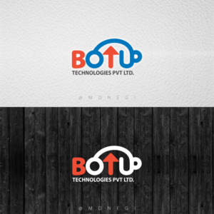 Logo Design by mdnegi for this project | Design: #16927232