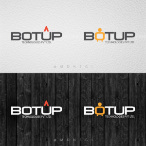 Logo Design by mdnegi for this project | Design: #16927234
